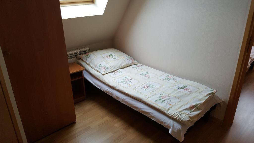 Willa U Tomali Bukowina Tatrzańska Kültér fotó