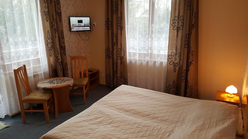 Willa U Tomali Bukowina Tatrzańska Kültér fotó