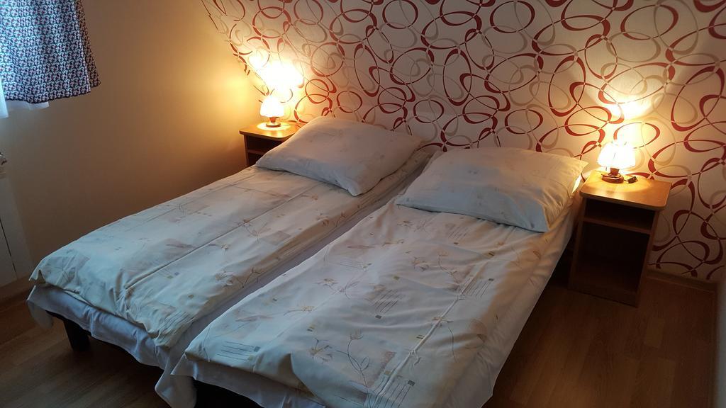 Willa U Tomali Bukowina Tatrzańska Kültér fotó
